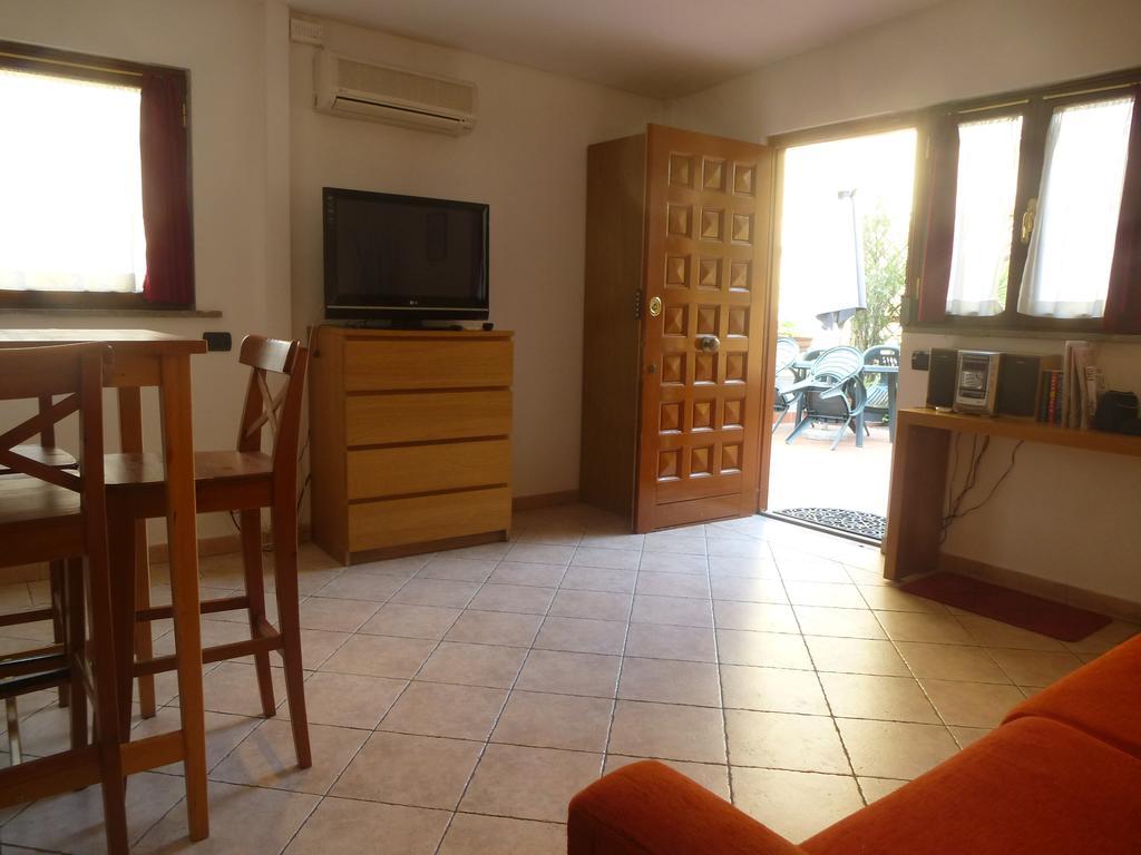 Apartamento Monte Del Gallo *