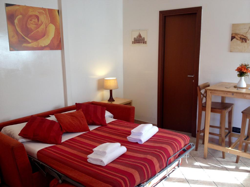 Monte Del Gallo Apartamento