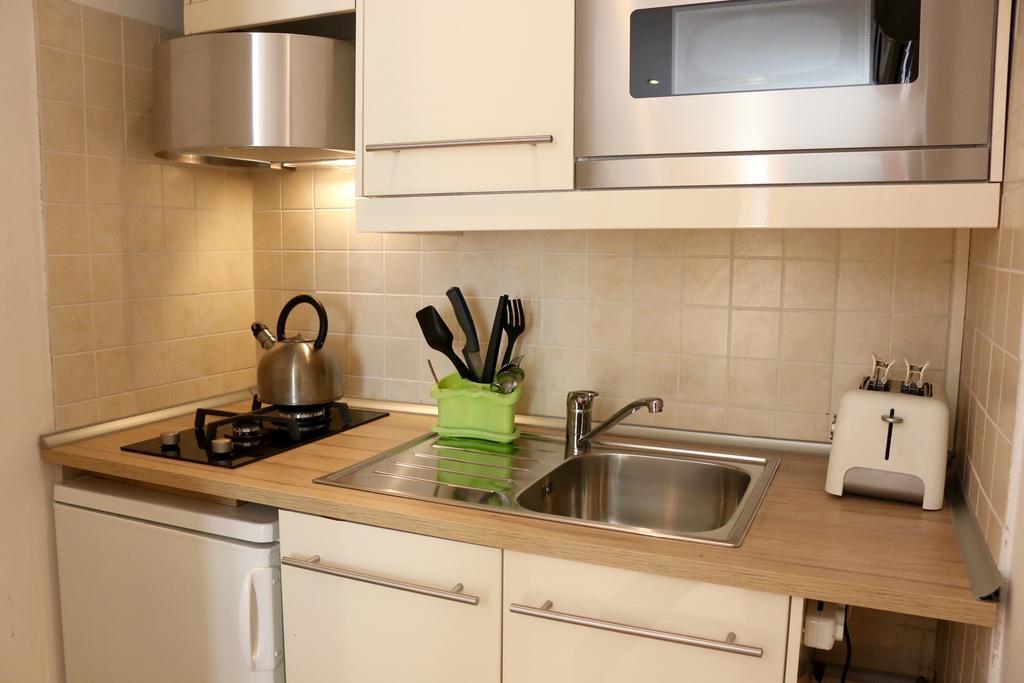 Apartamento Monte Del Gallo Roma