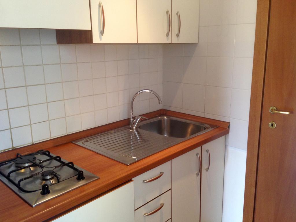 Apartamento Monte Del Gallo
